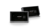 Alpine DP-653NW – Digital Precision DP-Series 3-Way High-End Passive Crossover Network