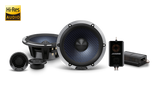 Alpine DP2-65C – Digital Precision DP2-Series 6.5″ Component 2-Way Speaker System