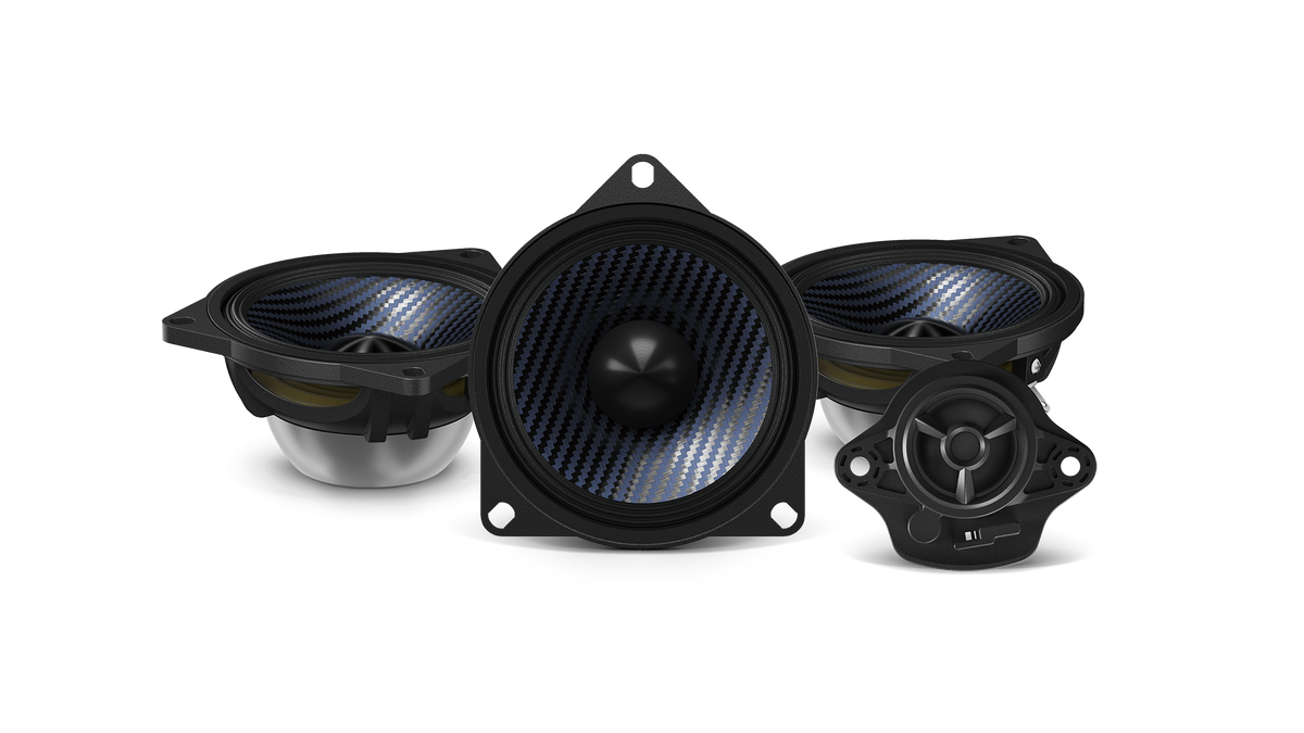 Alpine EV-PRO-TY – Professional System Replacement Kit for Tesla Model Y – view 5