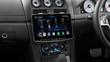 Alpine iLX-F511A for VE Series-1 Commodore