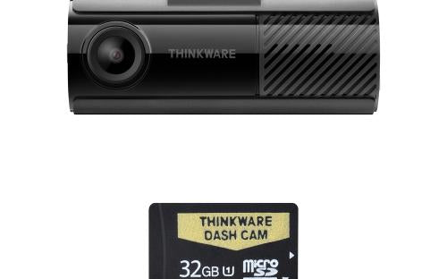 Thinkware F70P32 Dash camera