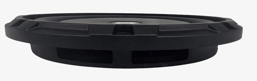 ZEROFLEX FLX-10S 250wrms Ultra Slimline 10inch subwoofer