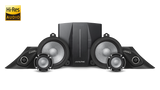 Alpine GRY-ADV-C80 – OPTIM™8 Advanced Audio System for GR Yaris