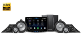 Alpine GRY-ULT-11 – OPTIM™8 Ultimate Audio-Visual System with 11″ Halo Display for GR Yaris