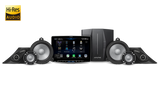 Alpine GRY-ULT-9 – OPTIM™8 Ultimate Audio-Visual System with 9″ Halo Display for GR Yaris