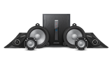 Alpine GRY-ADV-X800 – PXE-X800 Advanced Audio System for GR Yaris