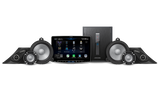 Alpine GRY-PRO-9 – PXE-X800 Professional Audio-Visual System with 9″ Halo Display for GR Yaris