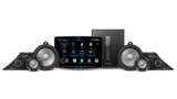 Alpine GRY-PRO-11 – PXE-X800 Professional Audio-Visual System with 11″ Halo Display for GR Yaris