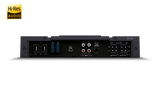 Alpine HDA-F60 – Alpine Status Hi-Res Audio 4 Channel Amplifier – view 2