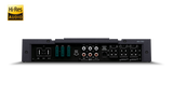 Alpine HDA-V90 – Alpine Status Hi-Res Audio 5/3 Channel Amplifier – view 2