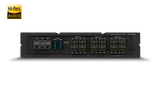 Alpine HDP-D90 – Alpine Status Hi-Res 14-channel Digital Signal Processor (DSP) with integrated 12-channel Amplifier – view 3