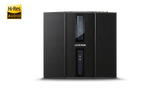 Alpine HDP-D90 – Alpine Status Hi-Res 14-channel Digital Signal Processor (DSP) with integrated 12-channel Amplifier