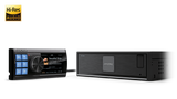 Alpine HDS-990 – Alpine Status Hi-Res Audio Media Player