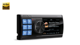 Alpine HDS-990 – Alpine Status Hi-Res Audio Media Player – view 2