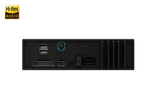Alpine HDS-990 – Alpine Status Hi-Res Audio Media Player – view 4