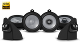 Alpine Hilux R2-Series Premium Sound