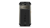 Alpine HX-Z6 – 5.6-Inch Global UHF DMR Smartphone Navigator Powered by Google Mobile Services and Hema Maps – view 5