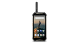 Alpine HX-Z6 – 5.6-Inch Global UHF DMR Smartphone Navigator Powered by Google Mobile Services and Hema Maps – view 2