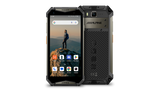 Alpine HX-Z6 – 5.6-Inch Global UHF DMR Smartphone Navigator Powered by Google Mobile Services and Hema Maps – view 3
