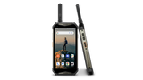 Alpine HX-Z6 – 5.6-Inch Global UHF DMR Smartphone Navigator Powered by Google Mobile Services and Hema Maps