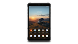 Alpine HX-Z8 – 8-Inch XL Rugged Portable Communication Navigator Powered by Google Mobile Services and Hema Maps – view 3