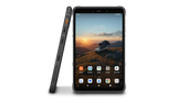Alpine HX-Z8 – 8-Inch XL Rugged Portable Communication Navigator Powered by Google Mobile Services and Hema Maps