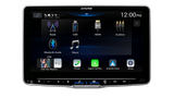 Alpine iLX-F509A for VE Series-2 SSV / SS / SV6 – view 2
