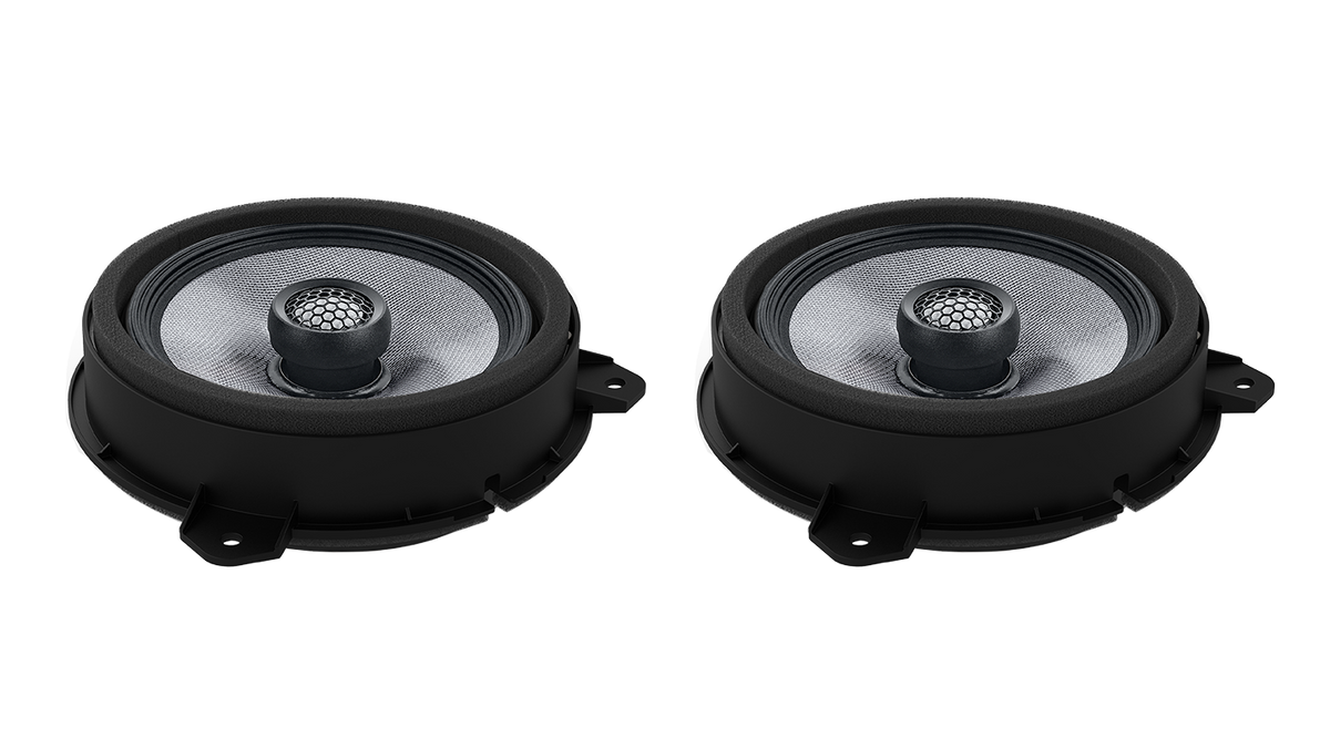 Alpine Hilux R2-Series Premium Sound – view 4