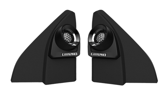 Alpine Hilux R2-Series Premium Sound – view 2