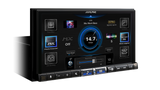 Alpine iLX-507A for VE Series-1 Commodore – view 3