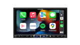Alpine iLX-507E – 7” High-Res Audio Receiver with Wireless Apple CarPlay – view 4