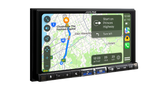 Alpine iLX-705D BT-50 – view 5