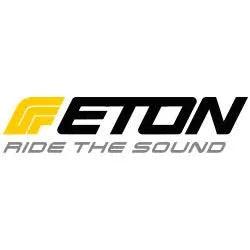 Eton USB8 AR 8 inch Underseat Subwoofer for Cars