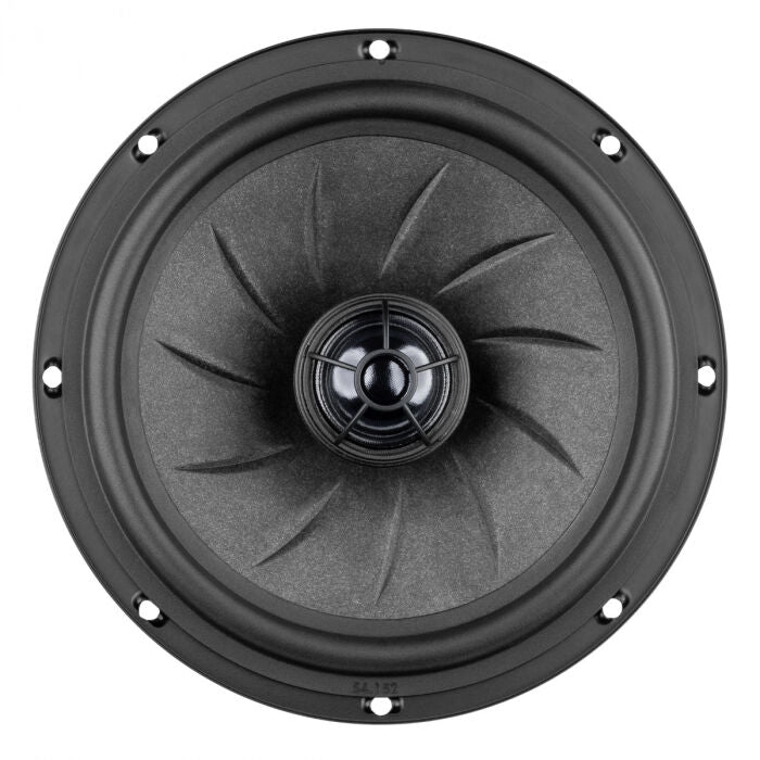 Eton PFX16 Coaxial Speakers 6 Inch High-Performance Pair