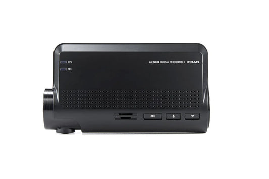 Iroad X10 Pro Dash Camera for Ultimate Vehicle Safety