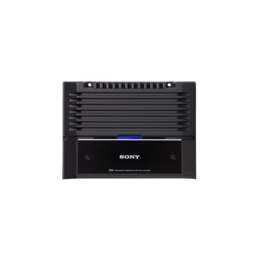 Sony XM-GS100 Mono Amplifier for Superior Car Audio