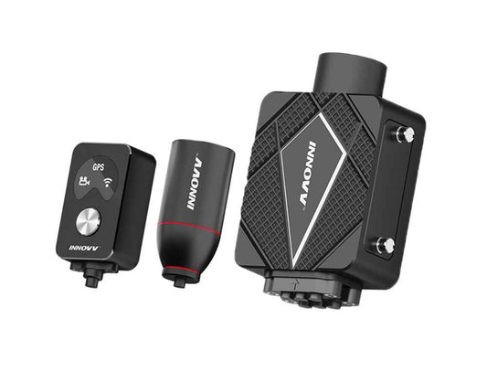 Innovv K5 Dashcam