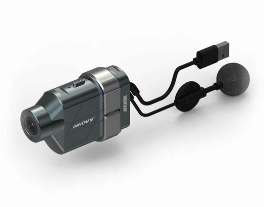 Innovv H5 Helmet Cam
