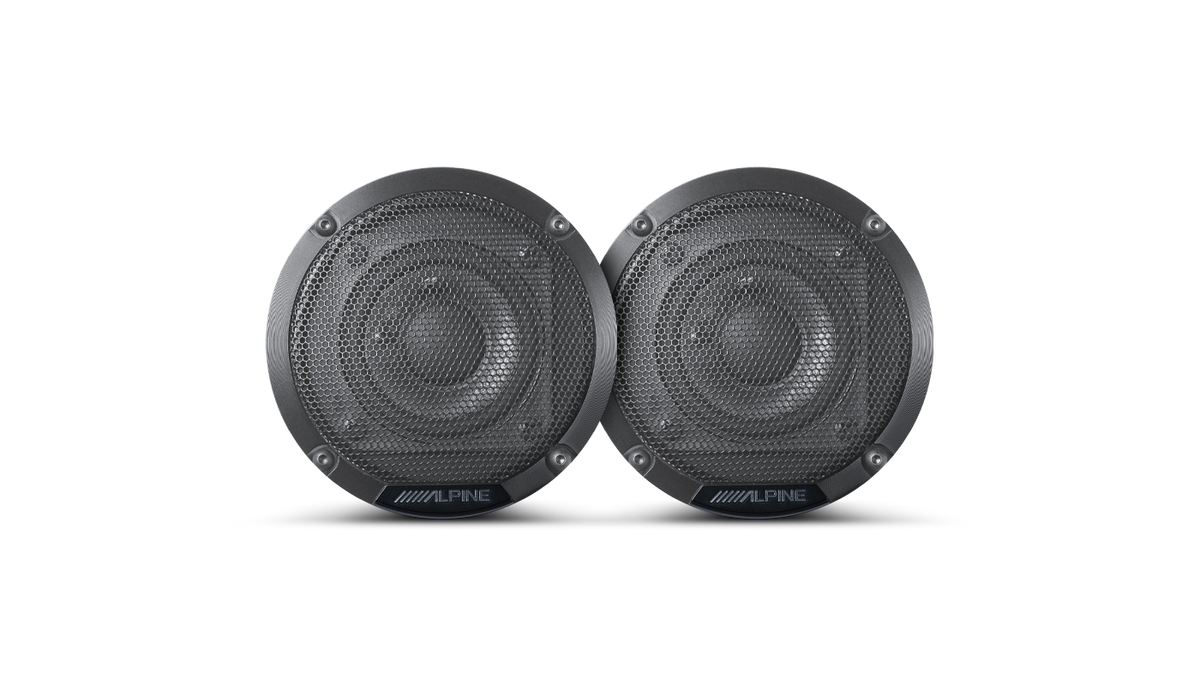 Alpine Jimny Metio Premium Sound – view 3