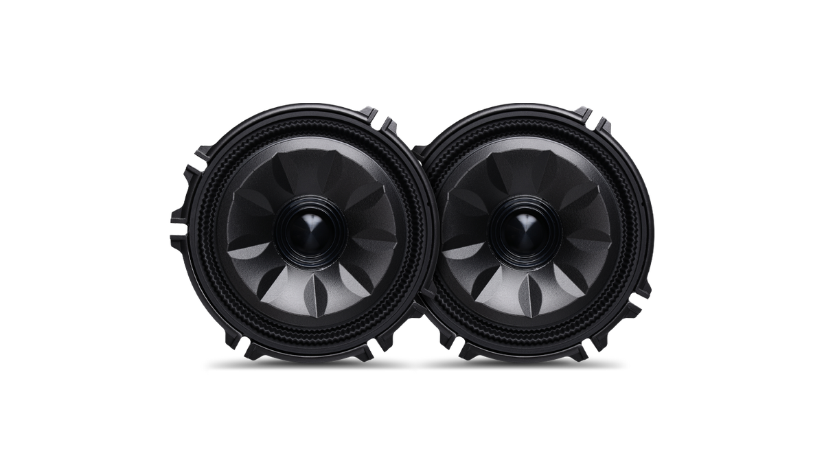 Alpine Jimny Metio Premium Sound – view 2