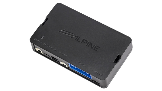 Alpine KAC-001 – 8-Input Accessory Controller Module