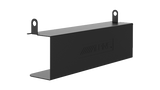 Alpine KAE-1DTB – 1-DIN Halo9 and Halo11 Universal Top/Bottom Mount Blanking Plate