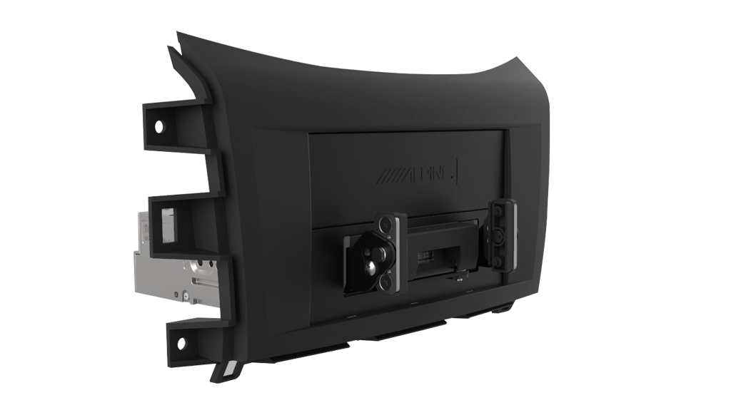 Alpine KAE-1DPLT – view 4
