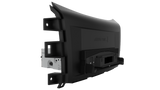 Alpine KAE-1DTB – 1-DIN Halo9 and Halo11 Universal Top/Bottom Mount Blanking Plate – view 3