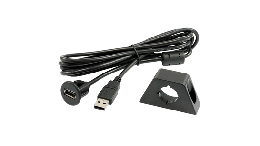 Alpine KCE-USB3 – Flush Mount USB Cable