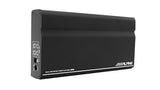 Alpine KTA-200M – Mono Power Pack Amplifier – view 2