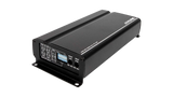 Alpine KTA-450 – 4-Channel Power Pack Amplifier – view 3