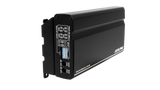 Alpine KTA-450 – 4-Channel Power Pack Amplifier – view 2