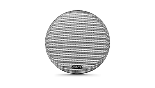 Alpine KTE-12G.3 – Premium Grille for Alpine S2 & R2 Series 12″ Subwoofers