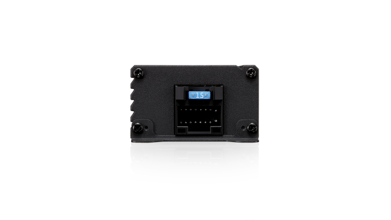Alpine KTP-445U – Power Pack Amplifier – view 5